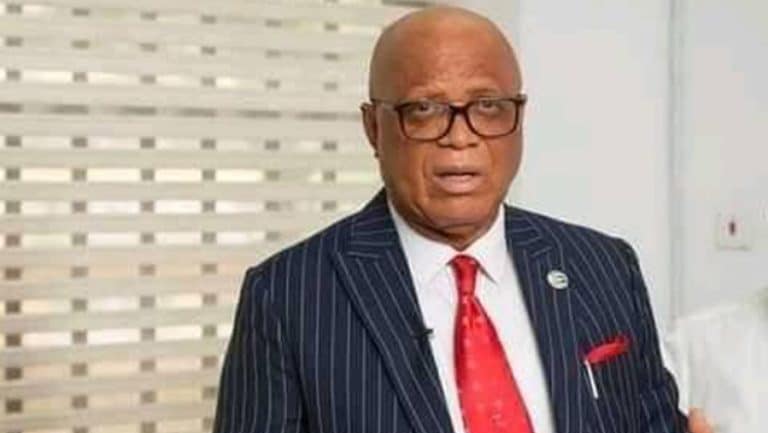 I Have Not Touched Any Funds Allocated To LG Since I Assumed Office – Gov Eno