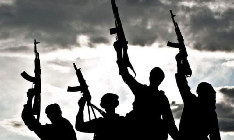 Breaking: Unknown Gunmen Kill Three Vigilantes, Teenager In Imo Community