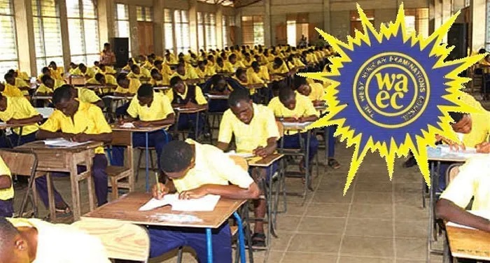 WAEC Officials Detained At National Assembly