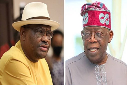 Alleged Insubordination: We Will Tell Tinubu To Remove Wike As FCT Minister – Federal Lawmakers