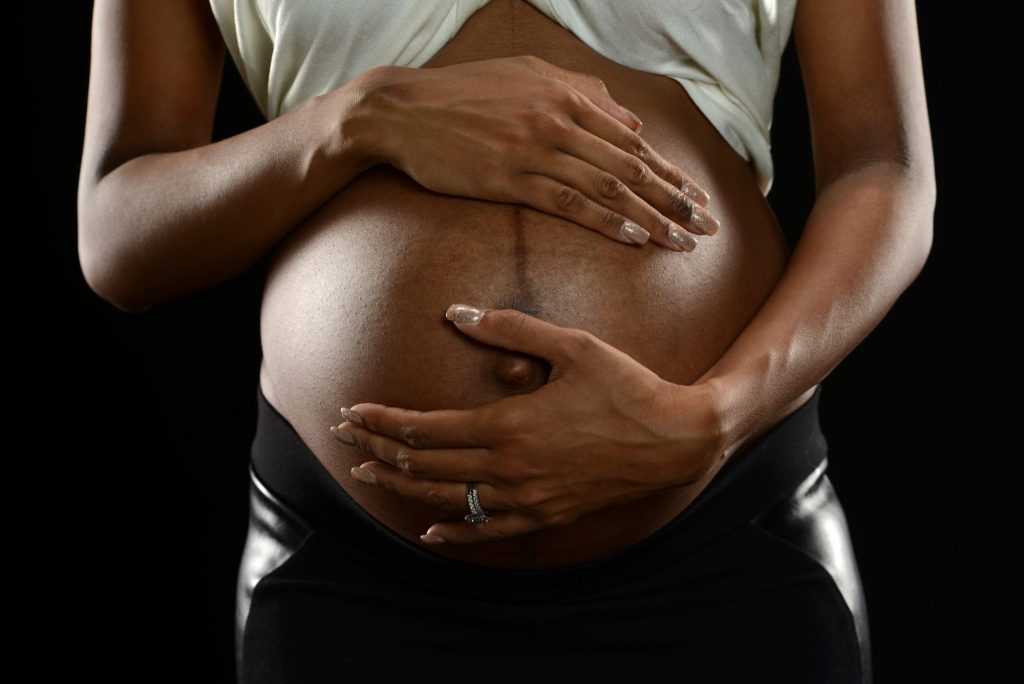 Pregnant Wife Hits Husband To Death For Challenging Her Over Miniskirt