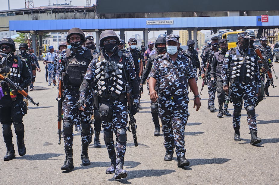 777: Anambra Police Issues Warning Against ‘Cult Day’ Celebration