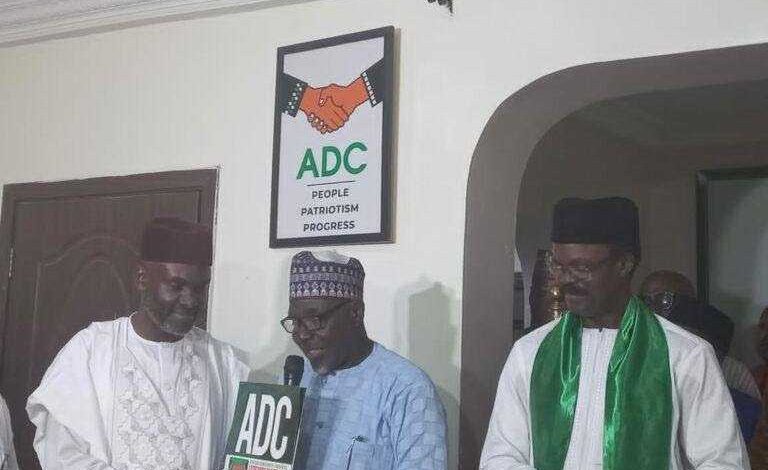 Prominent Plateau Businessman Speaks on His Interest in 2027 Presidency