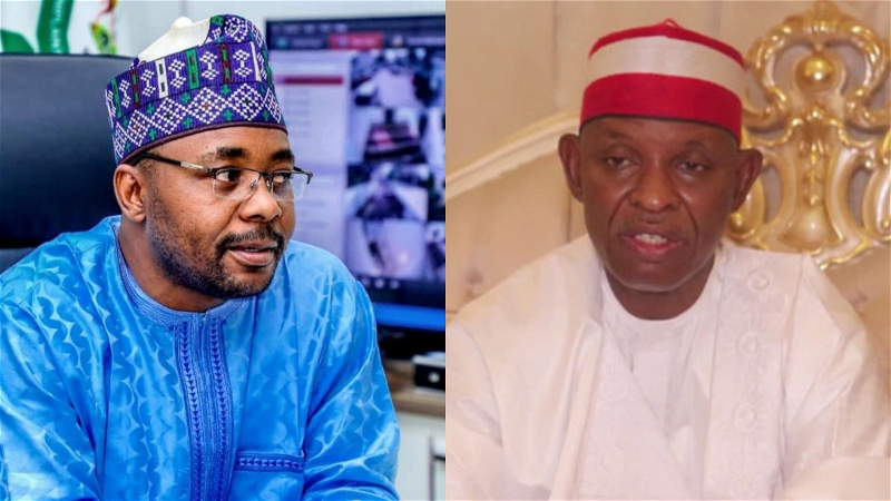 Court Orders Removal Of Kano Anti-graft Chairman Rimingado Reinstated by Governor Yusuf