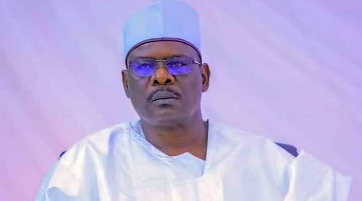 Labour Party Knocks Tinubu Govt Over Removal Of Ndume As Senate Chief Whip