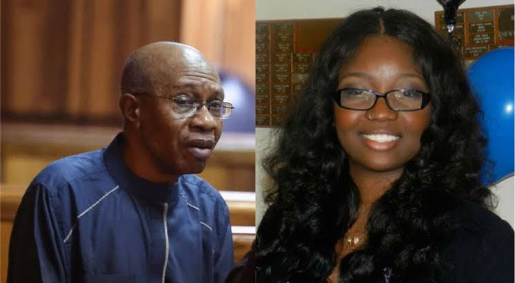 How Emefiele’s Wife Received Millions In Fraudulent Transfers – Witness