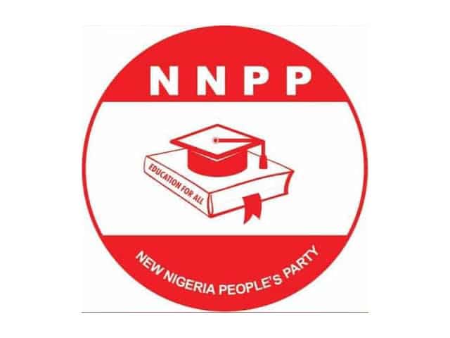 Why We Decided To Change Party Logo – NNPP