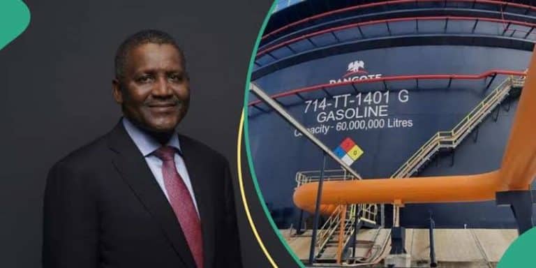 Dangote Refinery Set To Import Crude Oil From Brazil