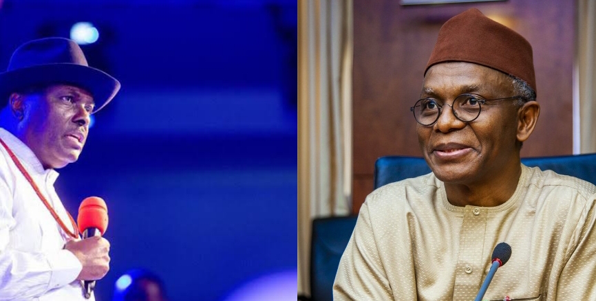 LG Autonomy: El-Rufai Reacts To Ibori’s Condemnation Of Supreme Court Ruling