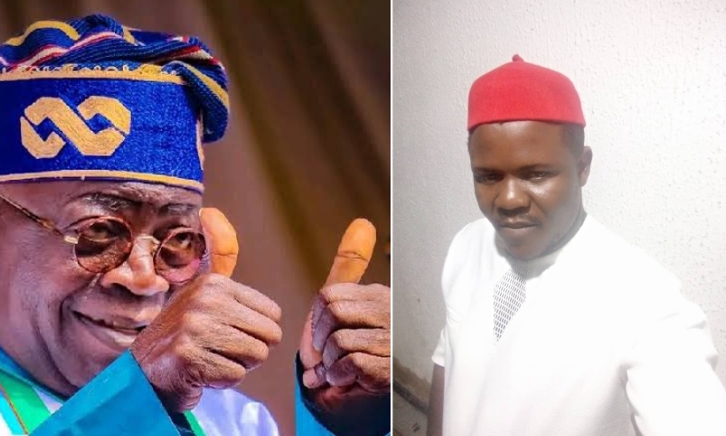 LG Autonomy: Rtn. Ebuka Prince Nnorom Hails Tinubu For Backing Superem Court Ruling 