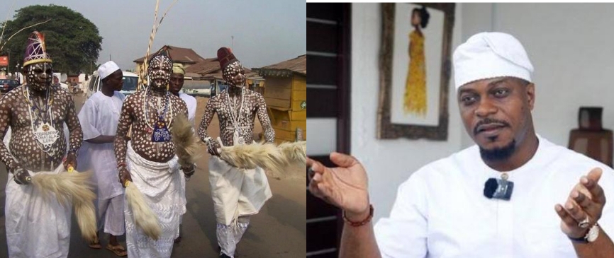 Attempt To Use ‘Oro’ Festival To Thwart Planned Protest In Lagos Insults Yoruba Tradition –Ex-LP Gov Candidate Rhodes-Vivour