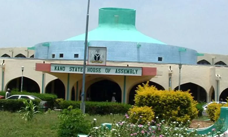 Kano Assembly Passes Bill To Create Second Class Emirates