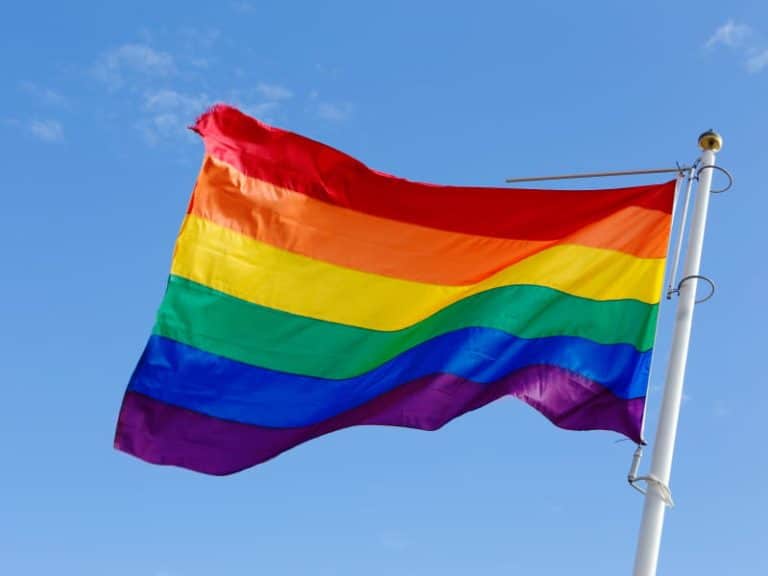 Check Out 39 Anti-LGBTQ+ Countries Including An Islamic Republic That Signed Samoa Agreement