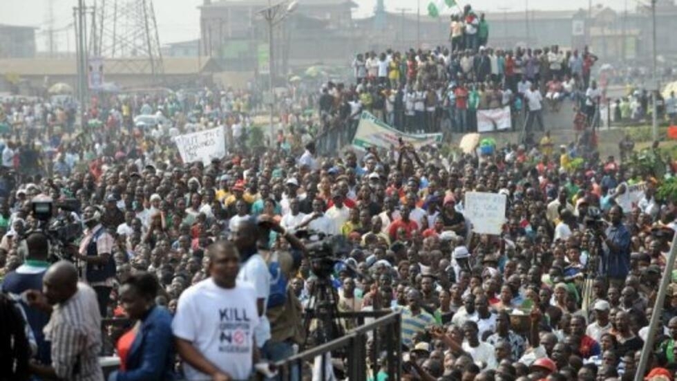Ogun Students To Protest Death Of Two Killed By Hit-and-run Driver