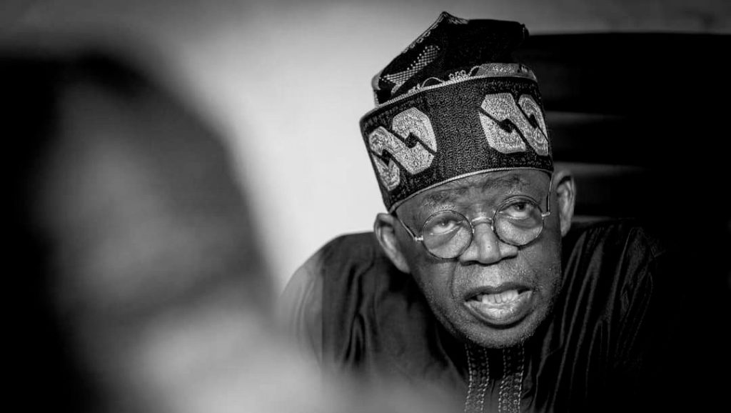 Main Reason I Removed Fuel Subsidy - Tinubu