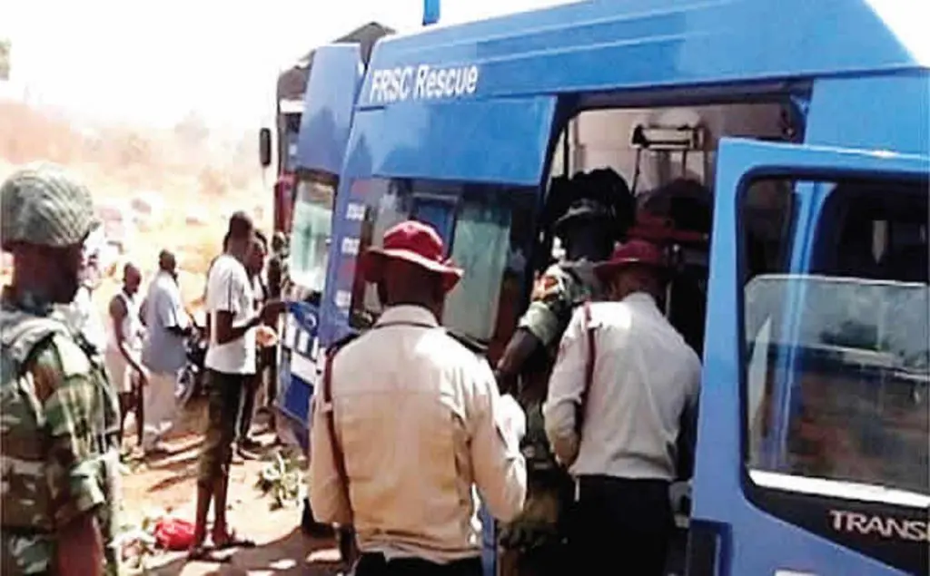 Tragic Road Accident Claims Four Women In Bauchi