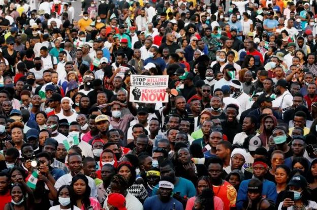 Drama As Organisers In Ondo Pull Out Of National Protests