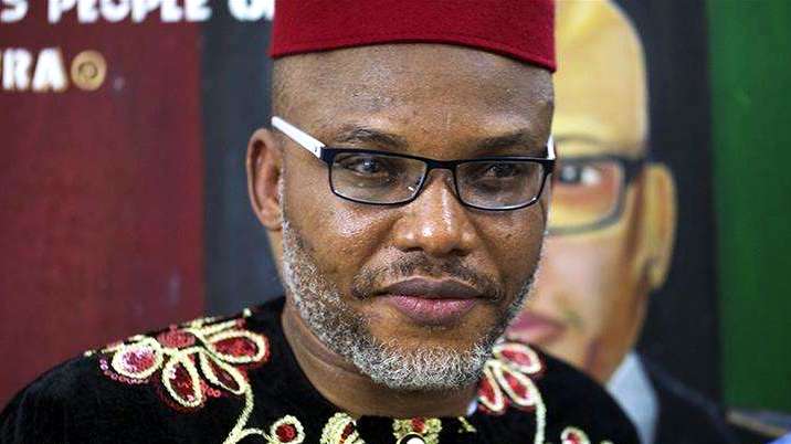 Nationwide Protest: Ndigbo Shuns protest, Opens Markets, Demands Nnamdi Kanu's Release
