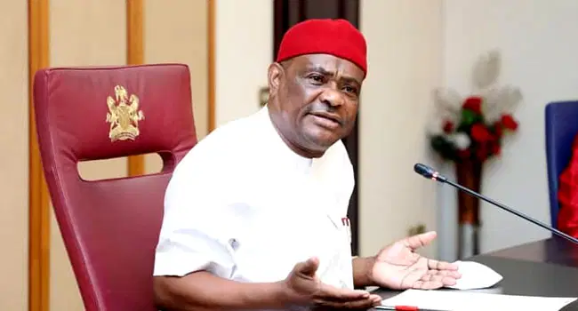 FCT: Wike Commends Protesters For Nonviolence, Opts For Dialogue 