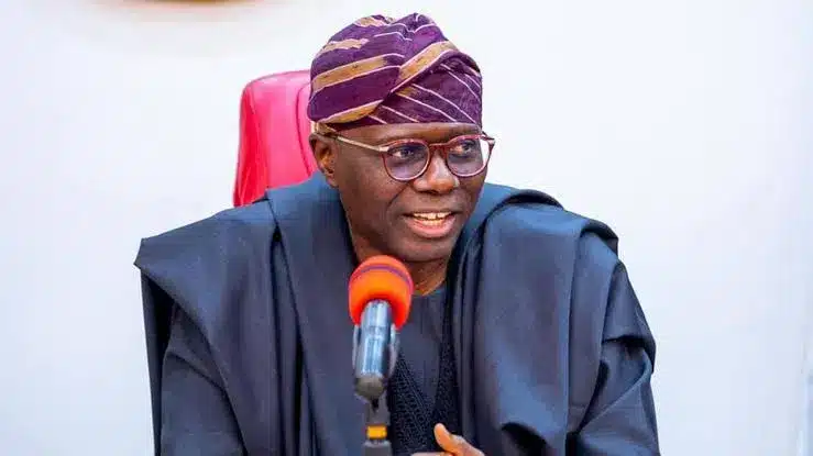 Governor Sanwo-Olu Reacts To #IgboMustGo Call In Lagos