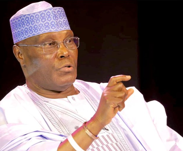 Atiku Condemns #IgboMustGo Campaign By Pro-Lagos Social Media Account