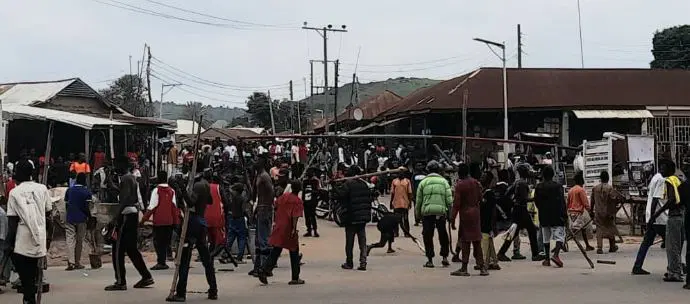 Hardship: No More Protests In Northern Nigeria - Arewa Youth Groups