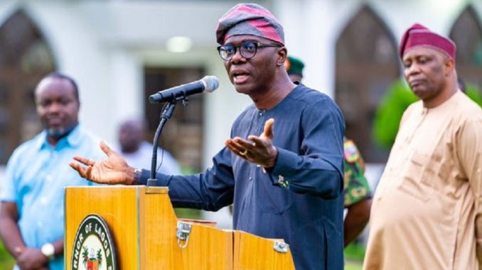 It’s Time To End This Protest’ – Lagos Govt Begs Protesters