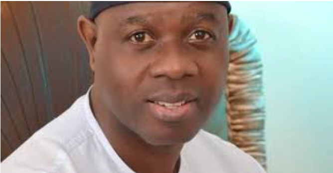 PDP Reacts As Saraki’s Ex-Chief Of Staff Dumps Party 