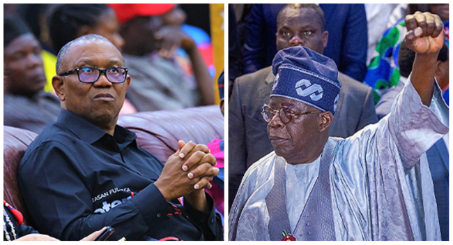 Nationwide Protests: ‘Show Leadership And Address Nigerians’ – Peter Obi Tells Tinubu