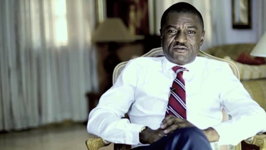 Protest: Things President Tinubu Must Do Now – Ex-Minister, Frank Nweke Jr