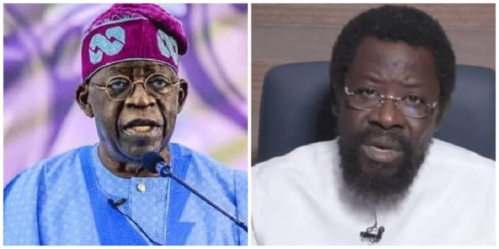 Nationwide Protest: Tinubu More Loved In Southeast – Dele Farotimi