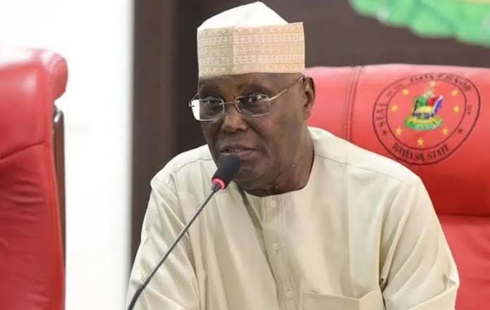 Atiku Reacts As Army Admits Killing Peaceful Protester