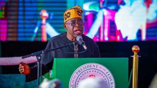 JUST IN: I Have Released N570bn To Governors To Combat Hunger- Tinubu Reveals