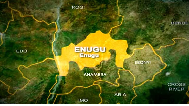 Governor Peter Mbah's Friends Group Under Fire for Hijacking Enugu PDP Ward Congress