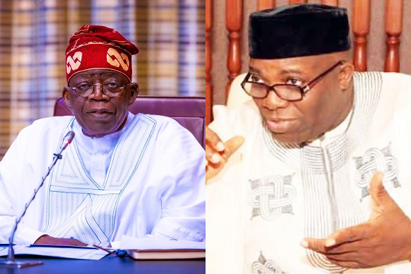 Nationwide Protest: Tinubu Hasn’t Disappointed Nigerians – Doyin Okupe