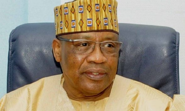IBB Speaks On 'Endorsing Military Rule'
