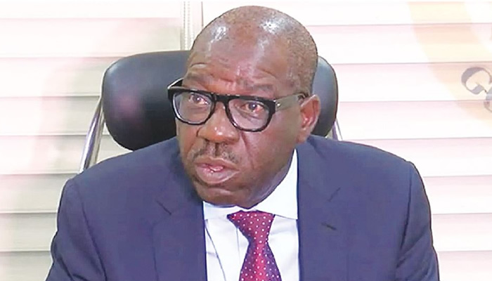 Federal Government Responsible For Hunger Protests – Obaseki