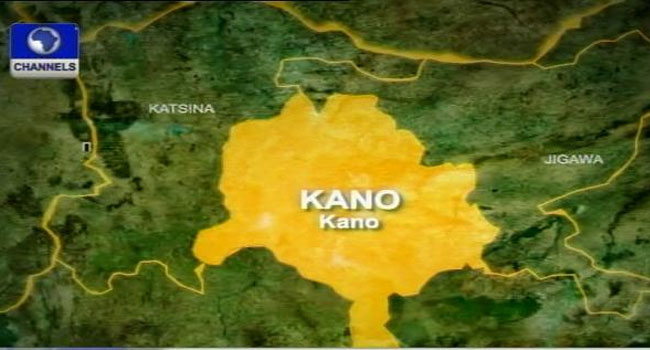 Hoodlums Invade Kano Court, Loots Guns, Others 