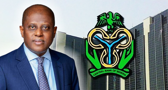 CBN Raises Import Duty Rate To ₦1,618.73/$