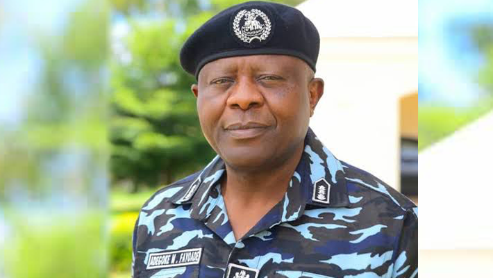 Lagos Police Declare Protests Illegal Following Tinubu’s Nationwide Address