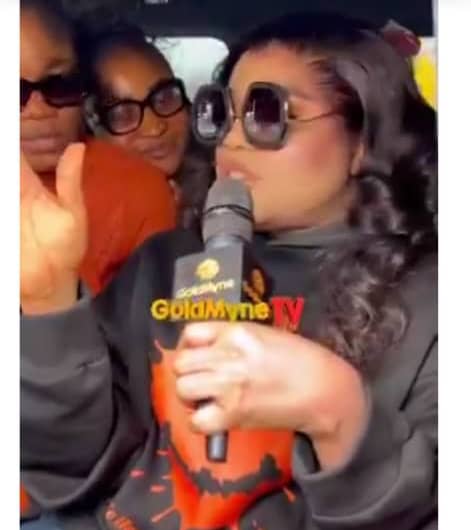 "Stop Spraying Money" - Bobrisky Sends Message To Nigerians After Release From Prison [Video]