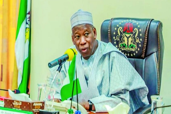 Why Kano Residents Displayed Russian Flags - Ganduje’s Aide 