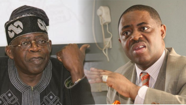 FFK Speaks On Matawalle, COAS, Musa Planning To Overthrow President Tinubu