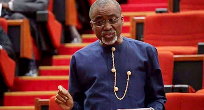#IgboMustGo: Southeast Lawmakers Petition IGP Over “Hate Campaign” Against Igbos On Social Media