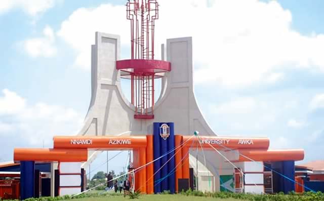 Poor Project Execution: House Of Reps Invites UNIZIK VC