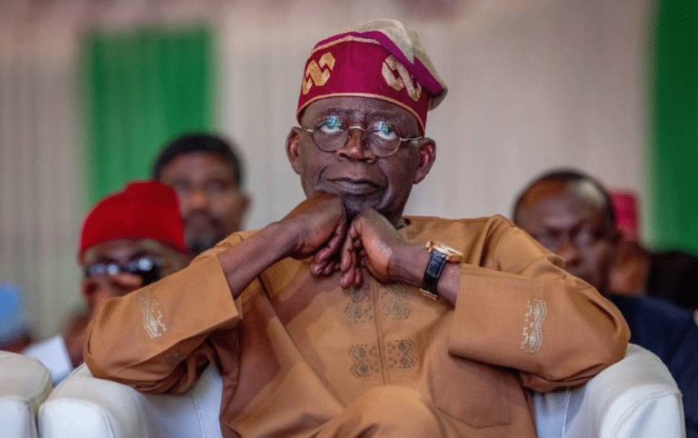 Northern Youths Speak Out on Alleged Plans to Remove Tinubu from Power, Identify Masterminds
