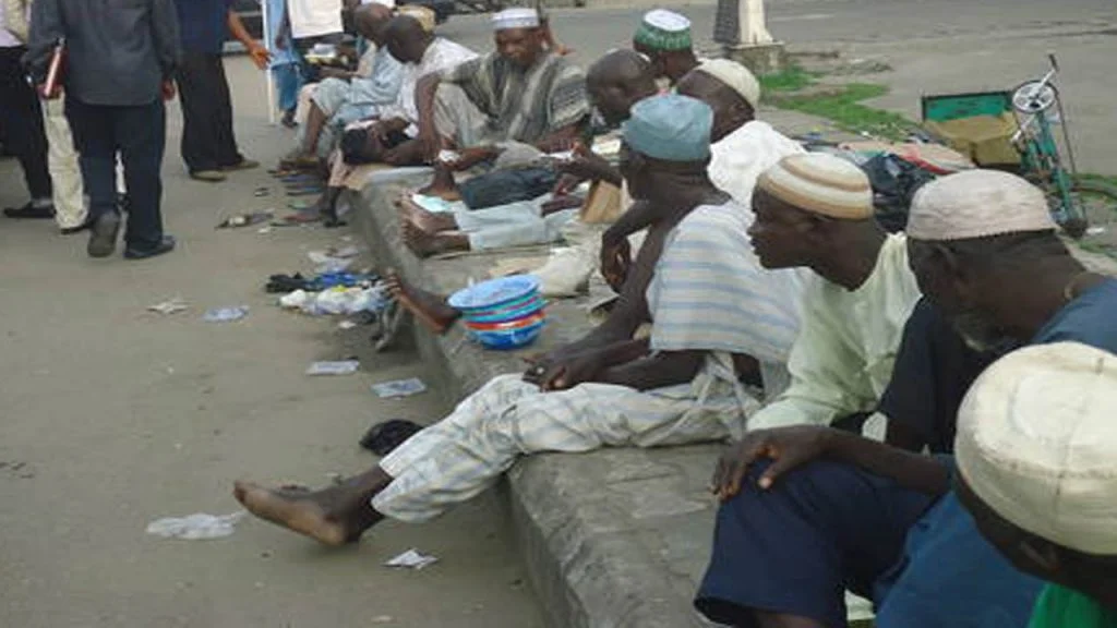 #Endbad governance: We’re Hungry, End It Now – Street Beggars Beg Protesters In Kano