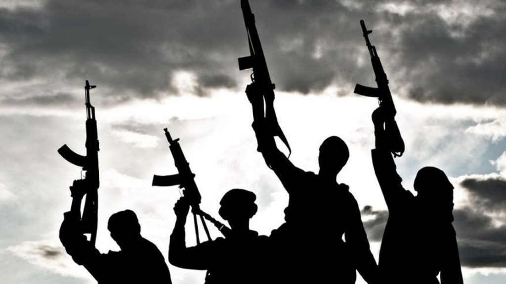 Unknown Gunmen Storm Kogi Community, Kill Traditional Ruler