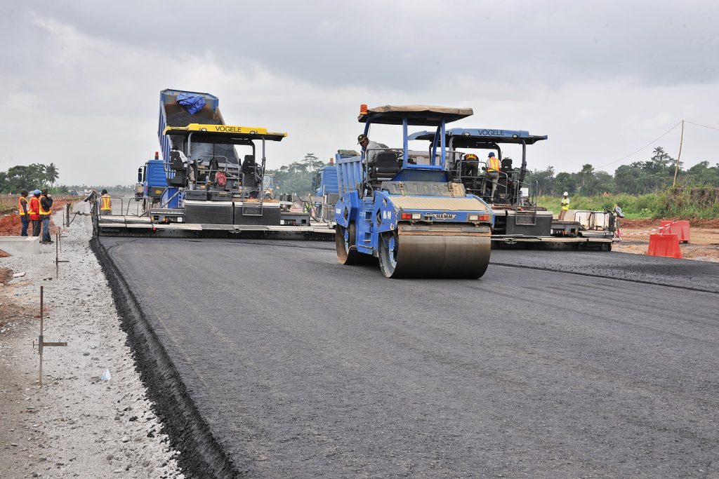 FG To Pay Julius Berger ₦20 Billion Monthly For 14 Months To Complete Abuja-Kano Highway