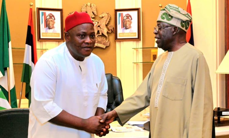 Be Patient With Tinubu” – Innoson CEO Tells Nigerians